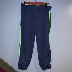 SOFTBALL PANTS!!